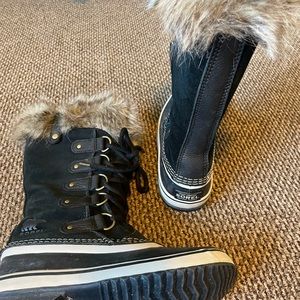 Sorel winter boots